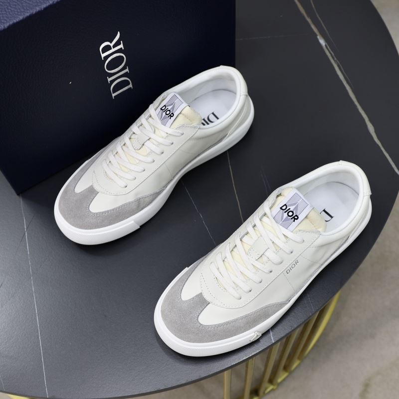 Christian Dior Low Shoes